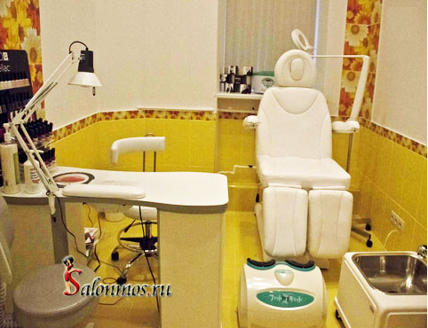 Медицинская клиника МЕДКЛУБ