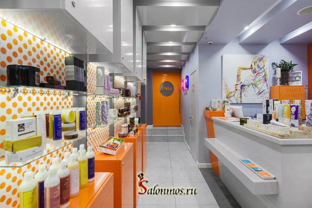 Студия красивого тела Slim-Bar